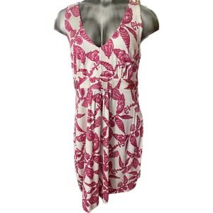 Lilly Pulitzer Seashell Dress